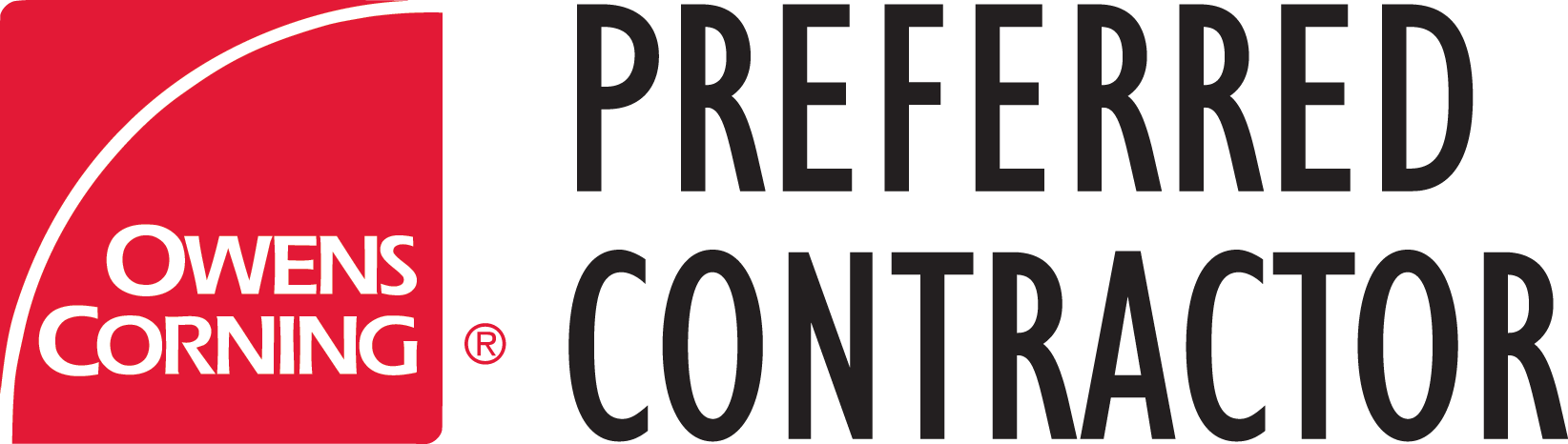 Owens Corning Preferred Contractor