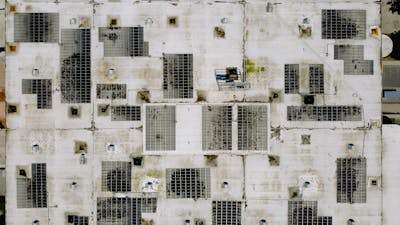 Commercial roofing Houston