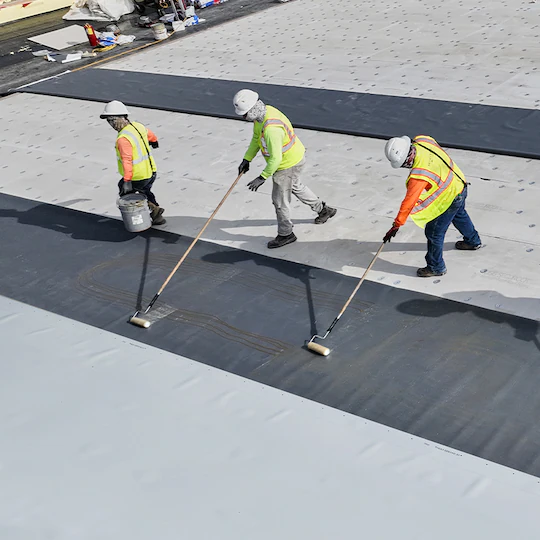 Commercial Roofing