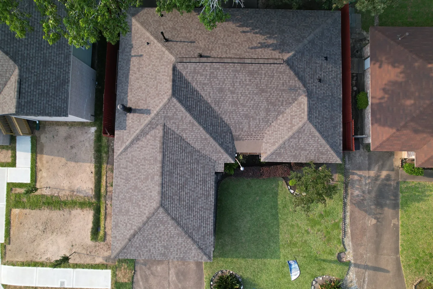 Roof Replacement